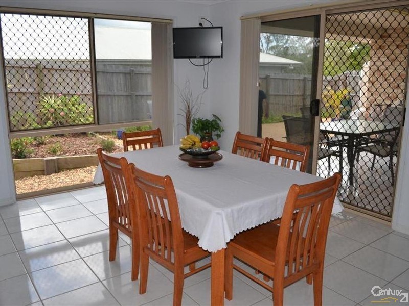 5 Green Avenue, Branyan QLD 4670