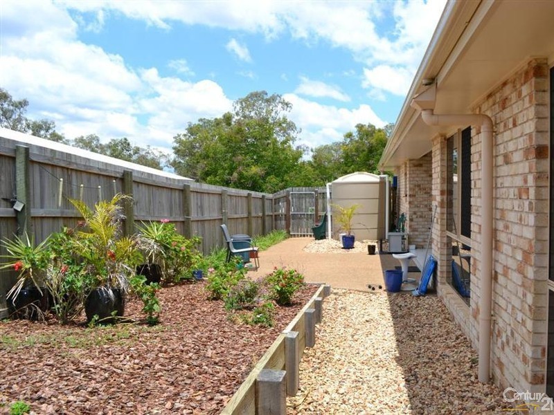 5 Green Avenue, Branyan QLD 4670