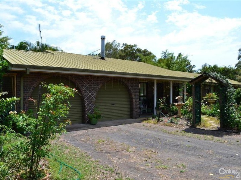 1 Currawong Road, Gooburrum QLD 4670