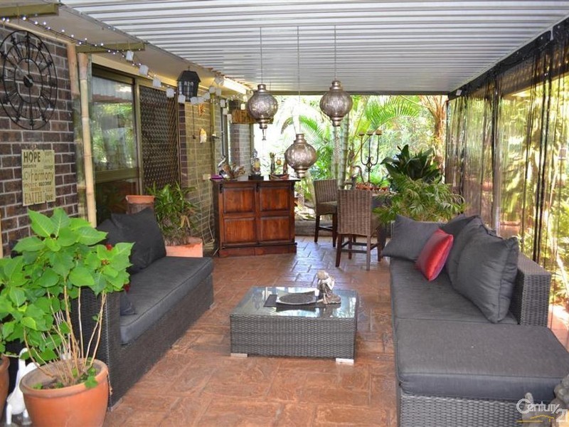 1 Currawong Road, Gooburrum QLD 4670