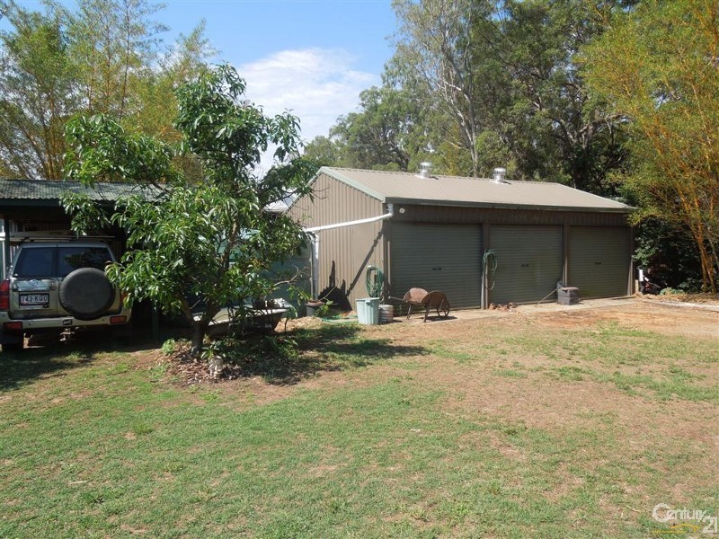 1 Currawong Road, Gooburrum QLD 4670