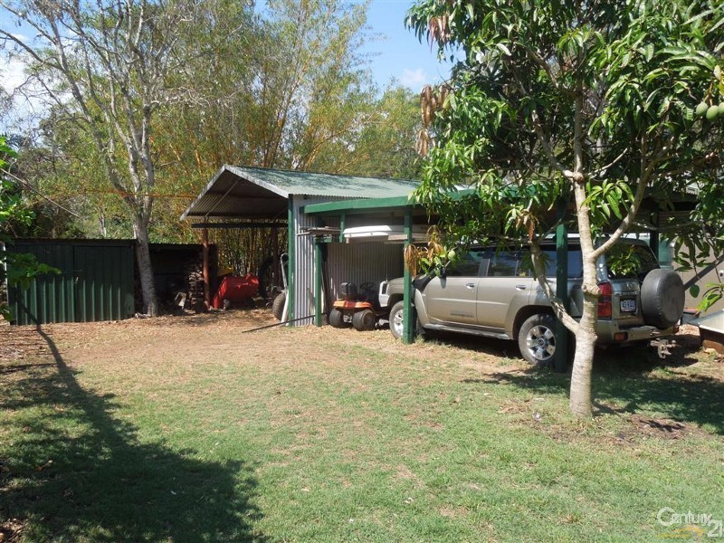 1 Currawong Road, Gooburrum QLD 4670