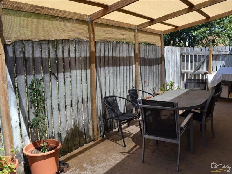 1/47 Crofton Street, Bundaberg West QLD 4670