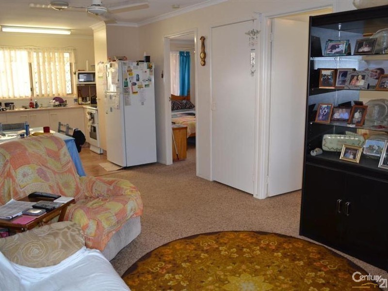 1/47 Crofton Street, Bundaberg West QLD 4670