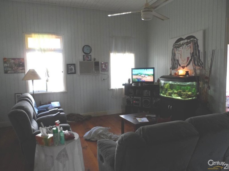 12a Bell Street, Bundaberg South QLD 4670