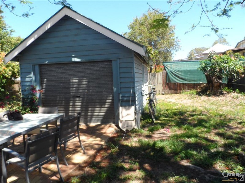 12a Bell Street, Bundaberg South QLD 4670