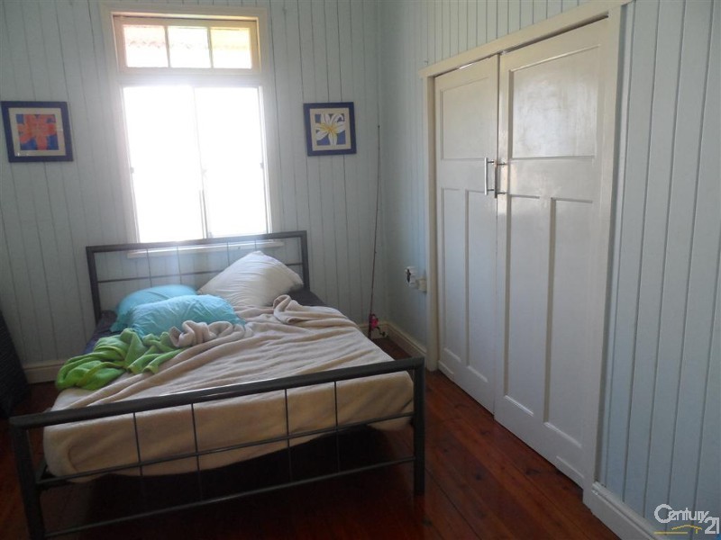 12a Bell Street, Bundaberg South QLD 4670