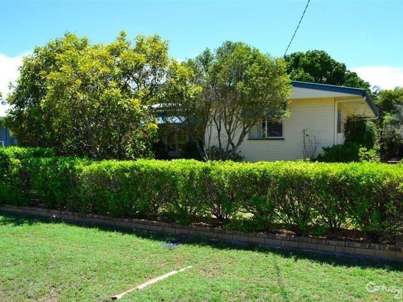 6 Hussey Street, Avenell Heights QLD 4670