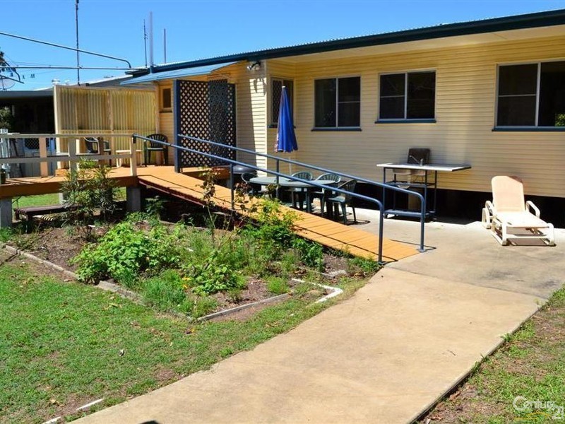 6 Hussey Street, Avenell Heights QLD 4670