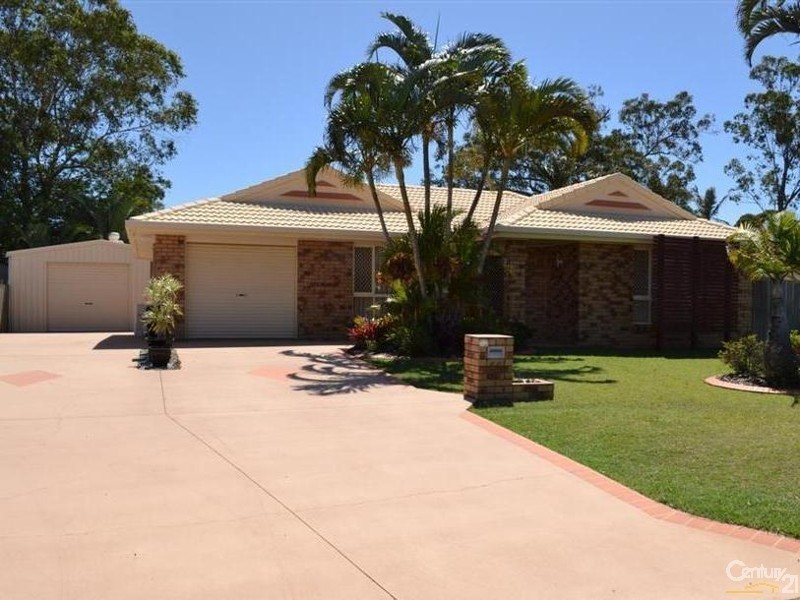 58 Leivesley Street, Bundaberg East QLD 4670