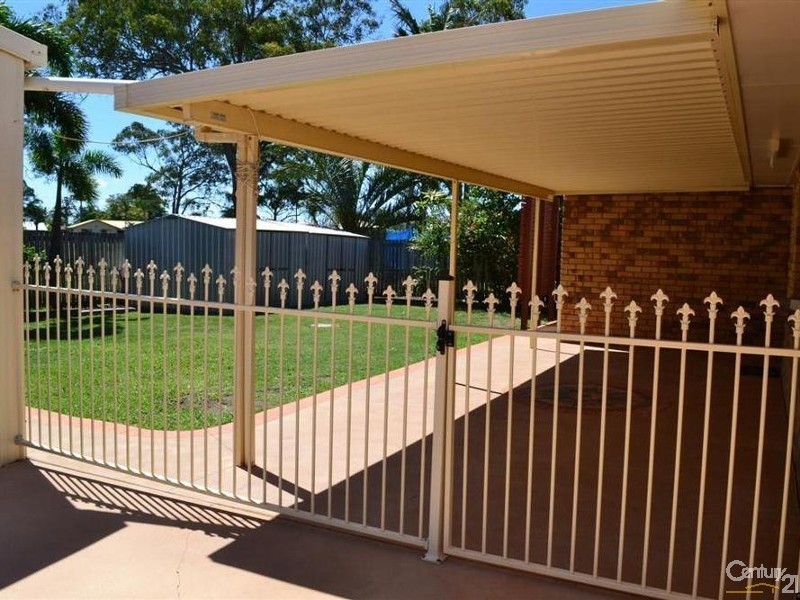 58 Leivesley Street, Bundaberg East QLD 4670