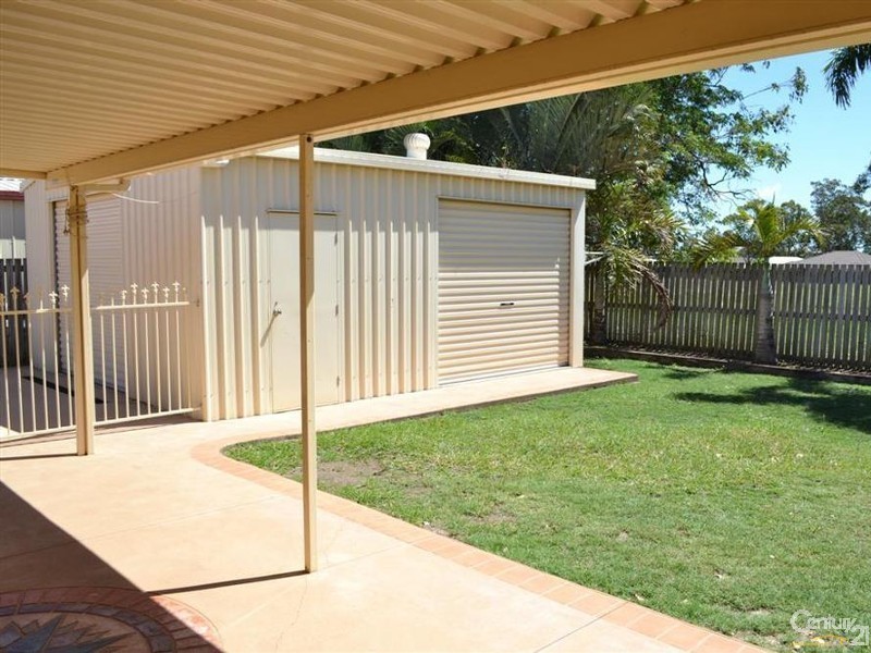 58 Leivesley Street, Bundaberg East QLD 4670