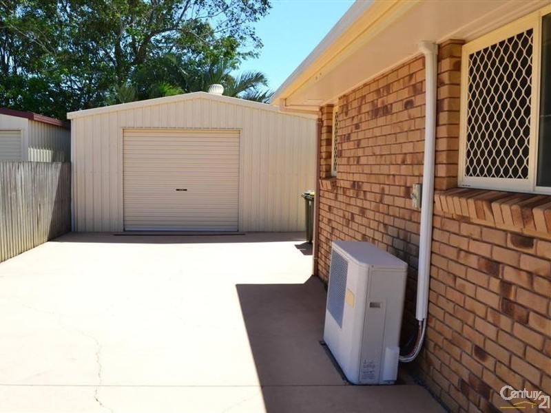 58 Leivesley Street, Bundaberg East QLD 4670