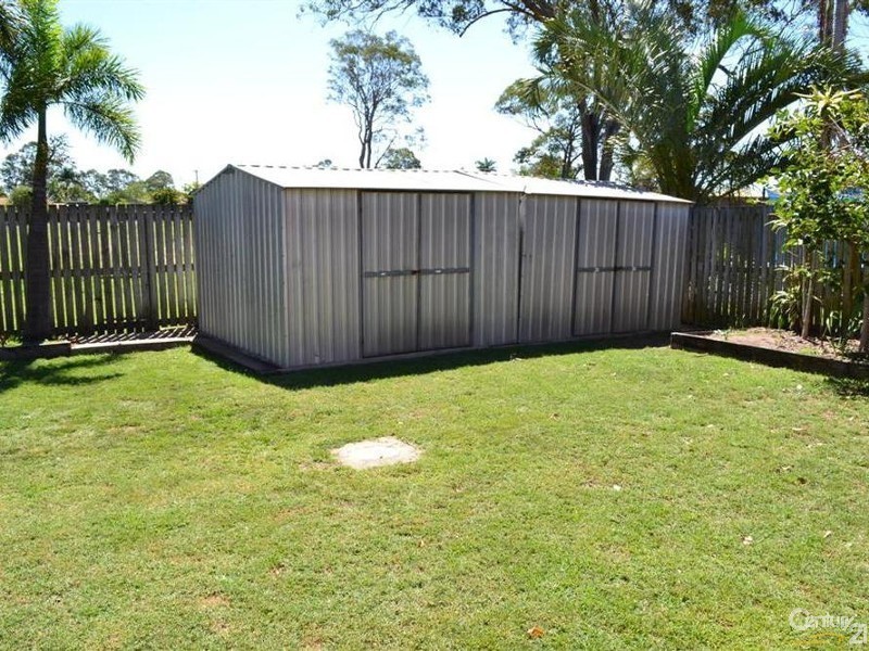 58 Leivesley Street, Bundaberg East QLD 4670