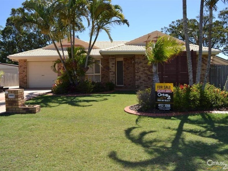 58 Leivesley Street, Bundaberg East QLD 4670