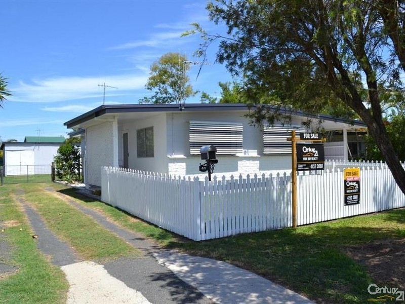 44 Loeskow Street, Bundaberg North QLD 4670