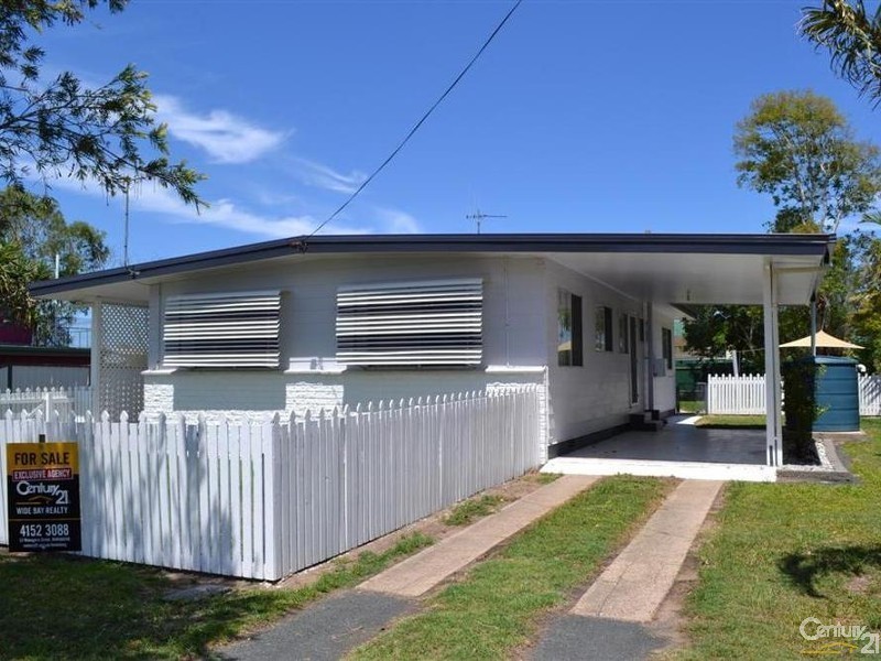 44 Loeskow Street, Bundaberg North QLD 4670