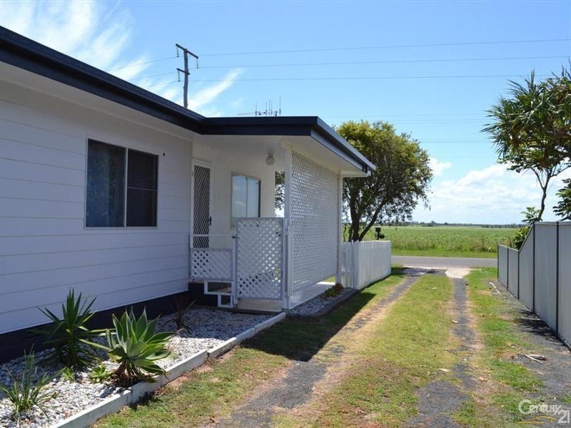 44 Loeskow Street, Bundaberg North QLD 4670