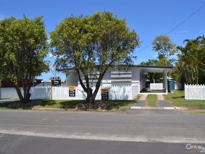44 Loeskow Street, Bundaberg North QLD 4670