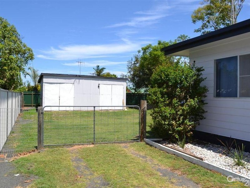 44 Loeskow Street, Bundaberg North QLD 4670