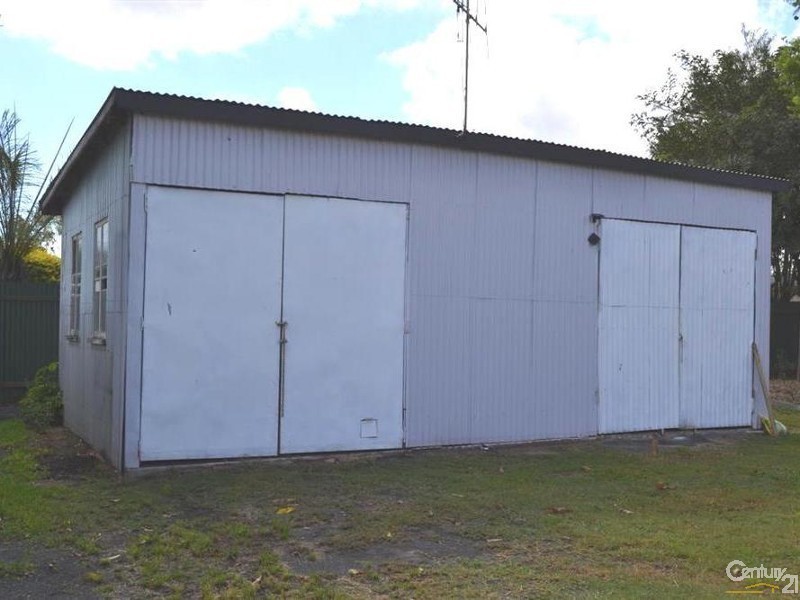 44 Loeskow Street, Bundaberg North QLD 4670