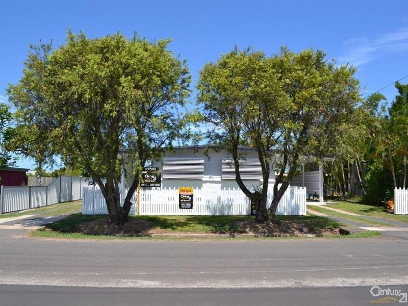 44 Loeskow Street, Bundaberg North QLD 4670