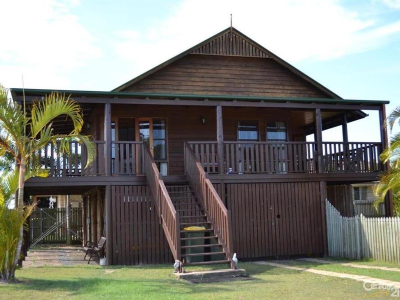 409 Riverview Road, Elliott Heads QLD 4670