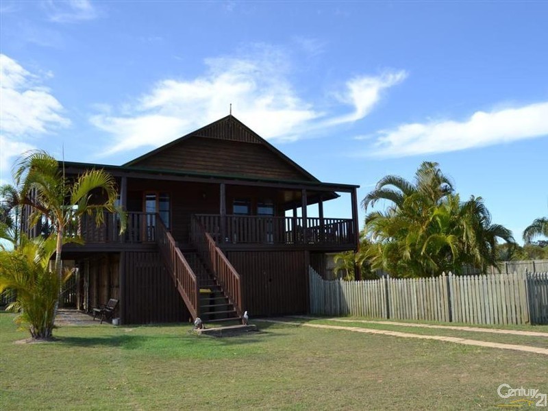 409 Riverview Road, Elliott Heads QLD 4670