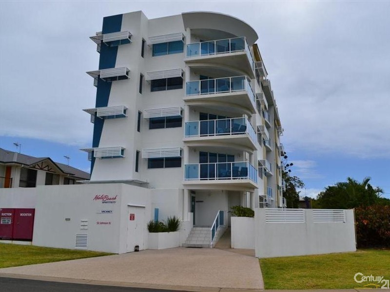 7/52 Johnson Street, Bargara QLD 4670