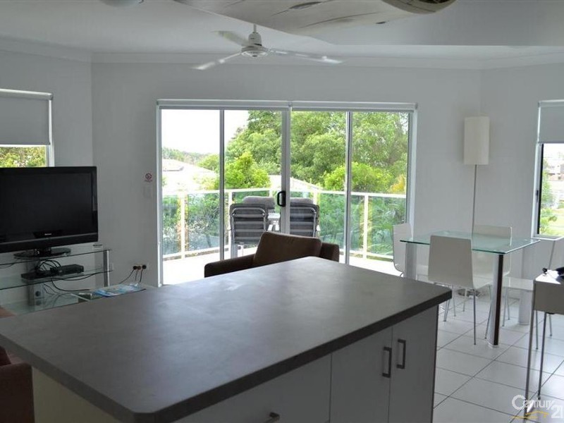 7/52 Johnson Street, Bargara QLD 4670