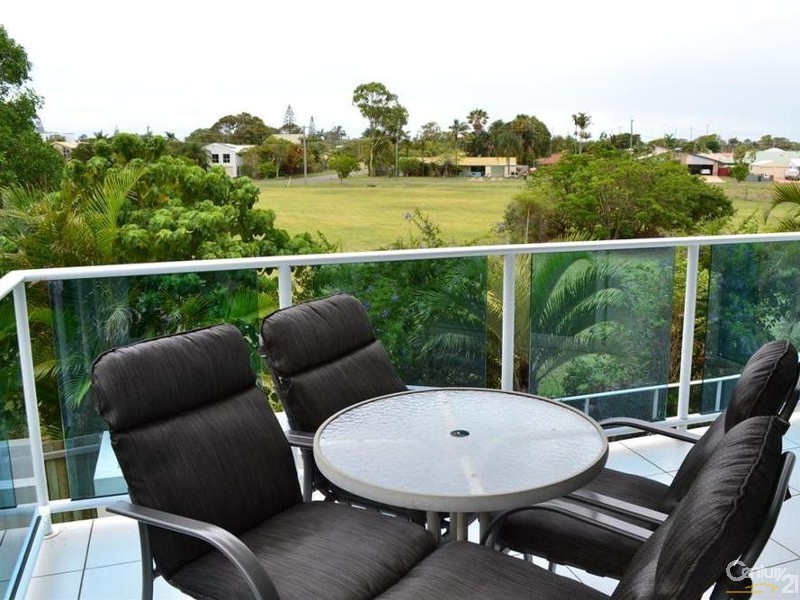 7/52 Johnson Street, Bargara QLD 4670