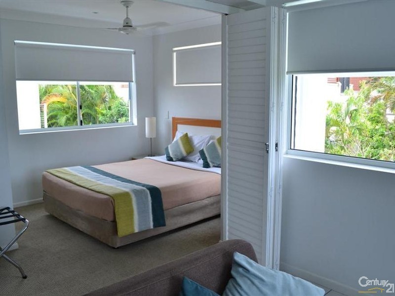 7/52 Johnson Street, Bargara QLD 4670