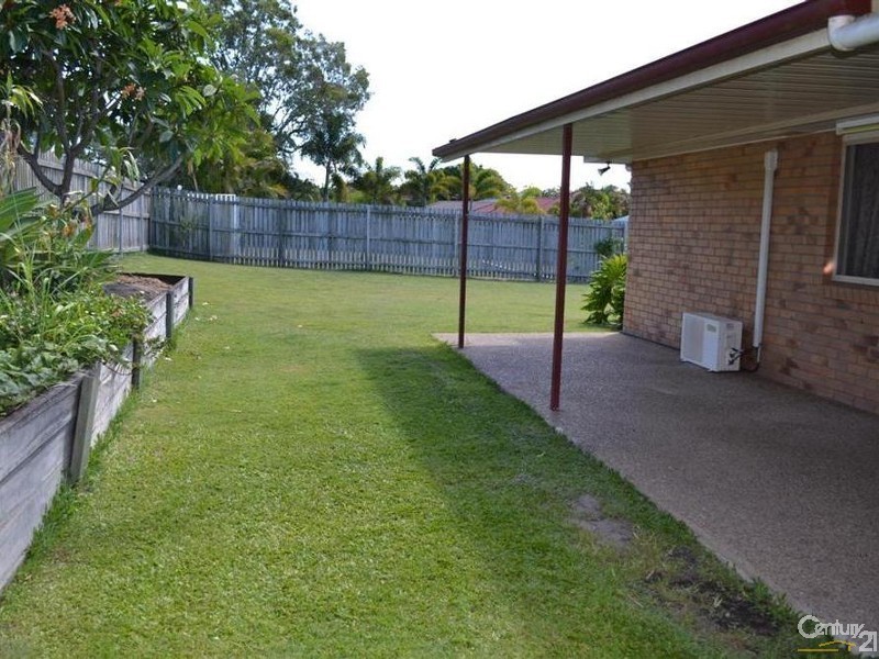 2 Rodgers Street, Avoca QLD 4670