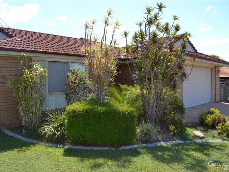 2 Rodgers Street, Avoca QLD 4670