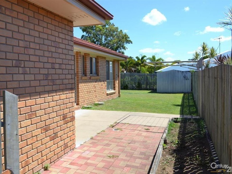 2 Rodgers Street, Avoca QLD 4670