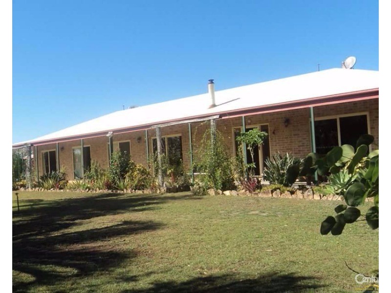 200 Woodswallow Road, Moolboolaman QLD 4671