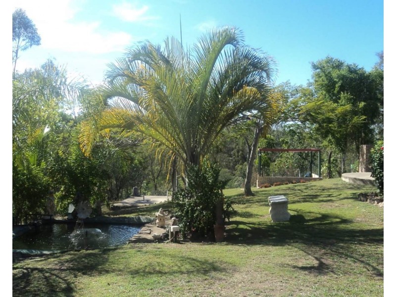 200 Woodswallow Road, Moolboolaman QLD 4671