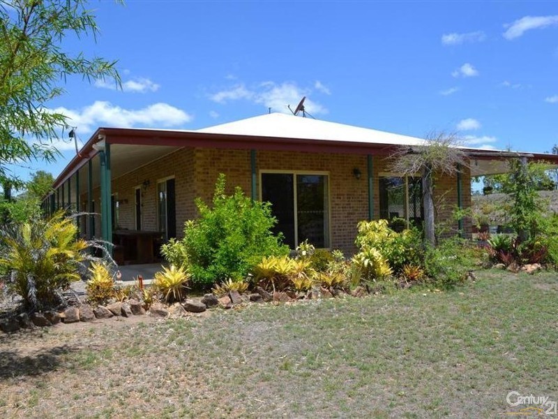 200 Woodswallow Road, Moolboolaman QLD 4671