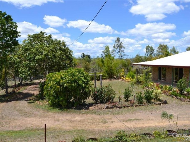 200 Woodswallow Road, Moolboolaman QLD 4671