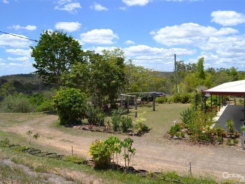 200 Woodswallow Road, Moolboolaman QLD 4671