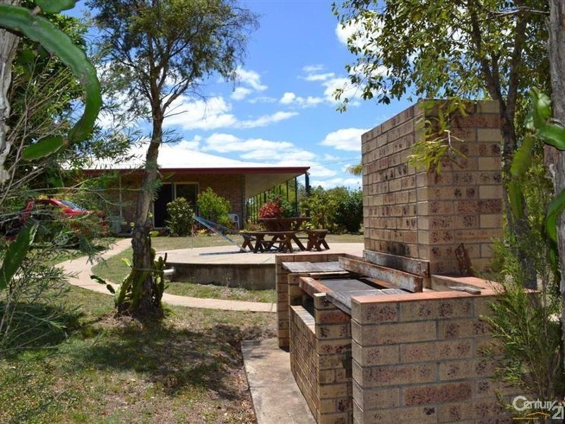 200 Woodswallow Road, Moolboolaman QLD 4671