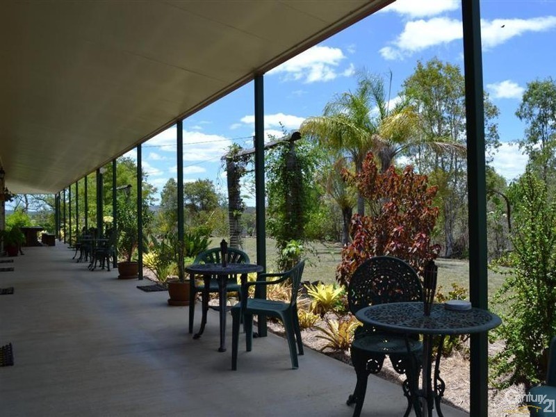 200 Woodswallow Road, Moolboolaman QLD 4671