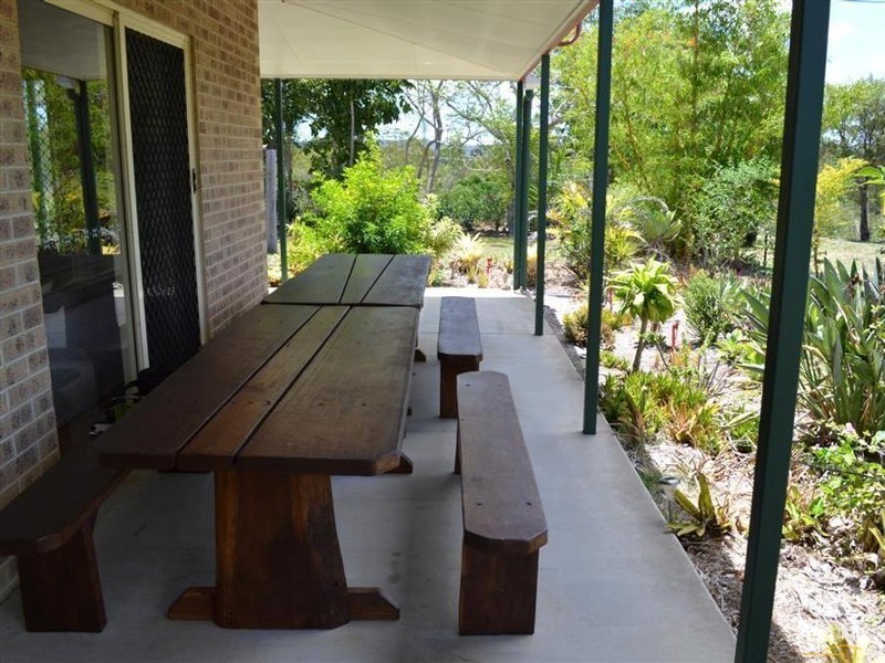 200 Woodswallow Road, Moolboolaman QLD 4671