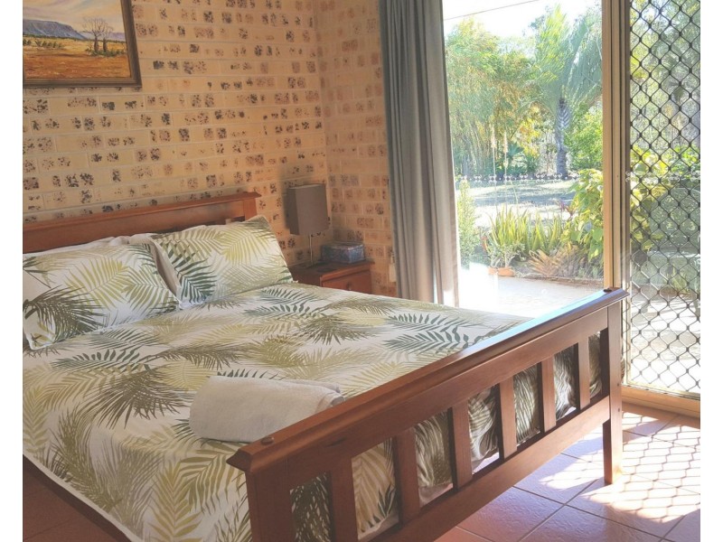 200 Woodswallow Road, Moolboolaman QLD 4671