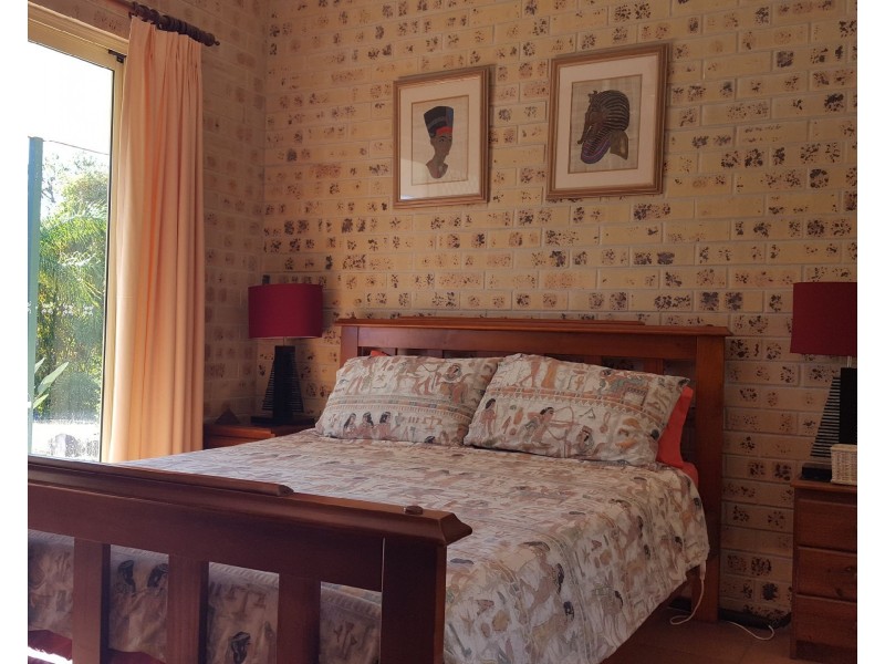 200 Woodswallow Road, Moolboolaman QLD 4671