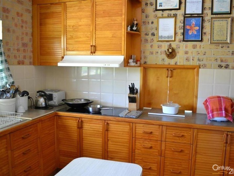 200 Woodswallow Road, Moolboolaman QLD 4671