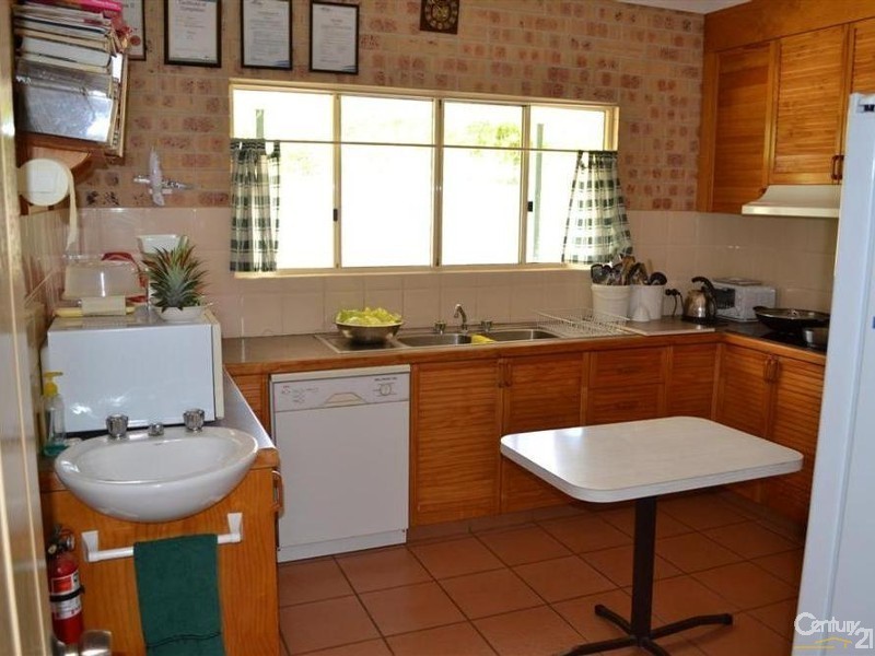 200 Woodswallow Road, Moolboolaman QLD 4671