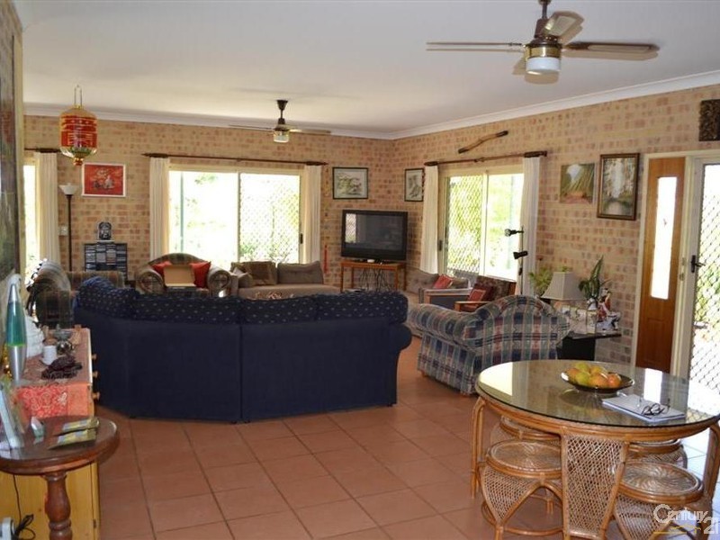 200 Woodswallow Road, Moolboolaman QLD 4671