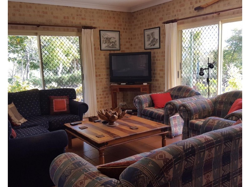 200 Woodswallow Road, Moolboolaman QLD 4671