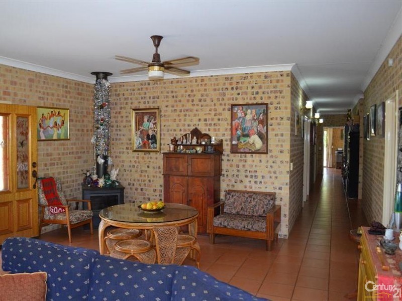 200 Woodswallow Road, Moolboolaman QLD 4671